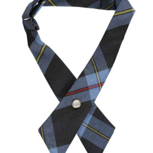 Girl’s Cross Tie
