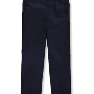 Girl’s Navy Khaki Size 2T